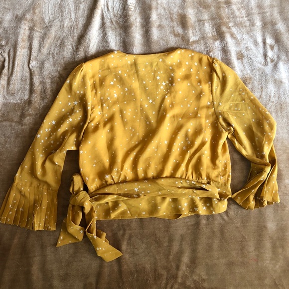 Sugar Lips top - Picture 4 of 5